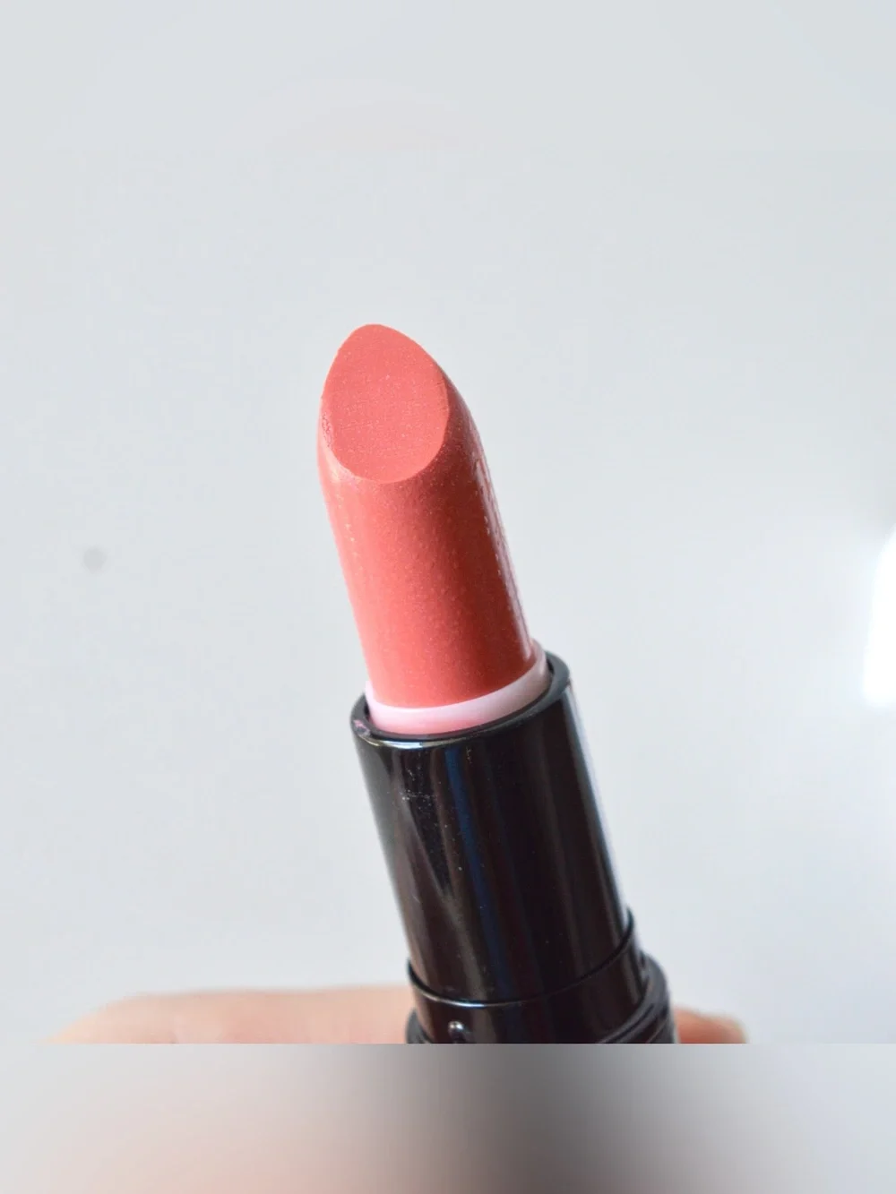 MAC Cosmetics Lipstick *UTTERLY FRIVOLOUS* Discontinued 2008 Fafi Collection